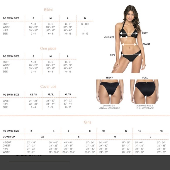 Anthro PilyQ Colorblock RashGuard One Piece Swim - Picture 10 of 10